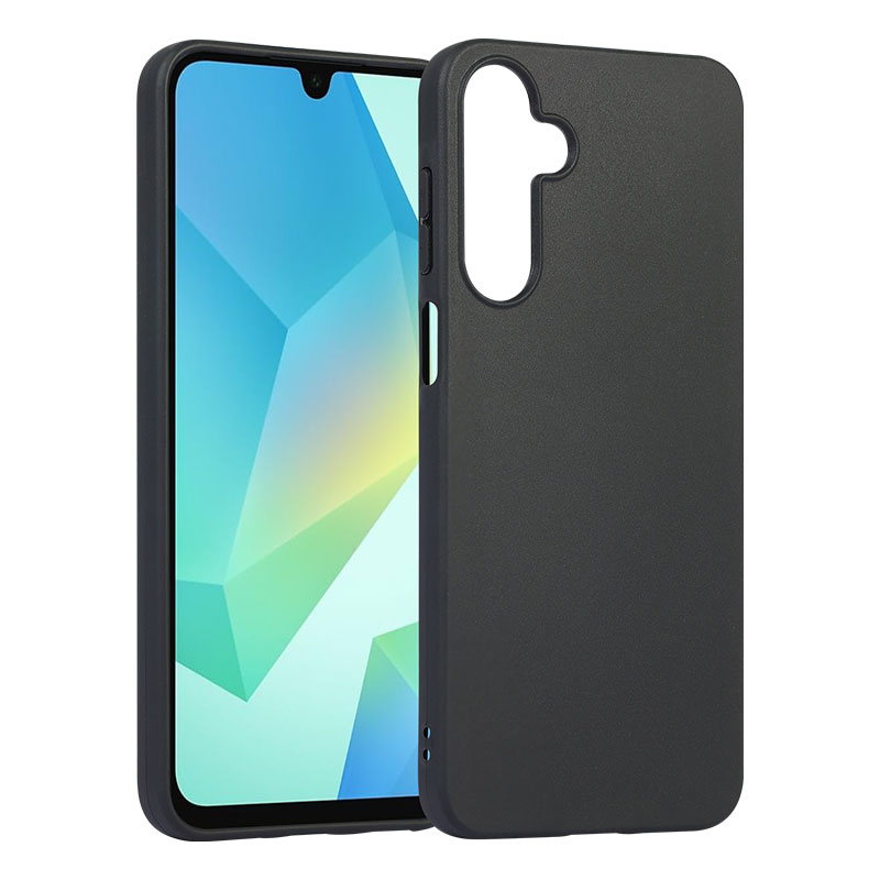 Tolerate TPU CASE SAM A16 BLK – image 2