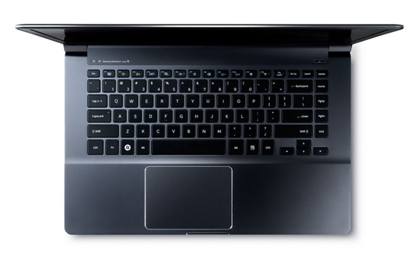 Samsung 9 900X4C-A01SG Intel® Core™ i7 i7-3517U Laptop 38.1 cm (15") HD+ 8 GB DDR3-SDRAM 256 GB SSD Windows 7 Professional Black – image 6