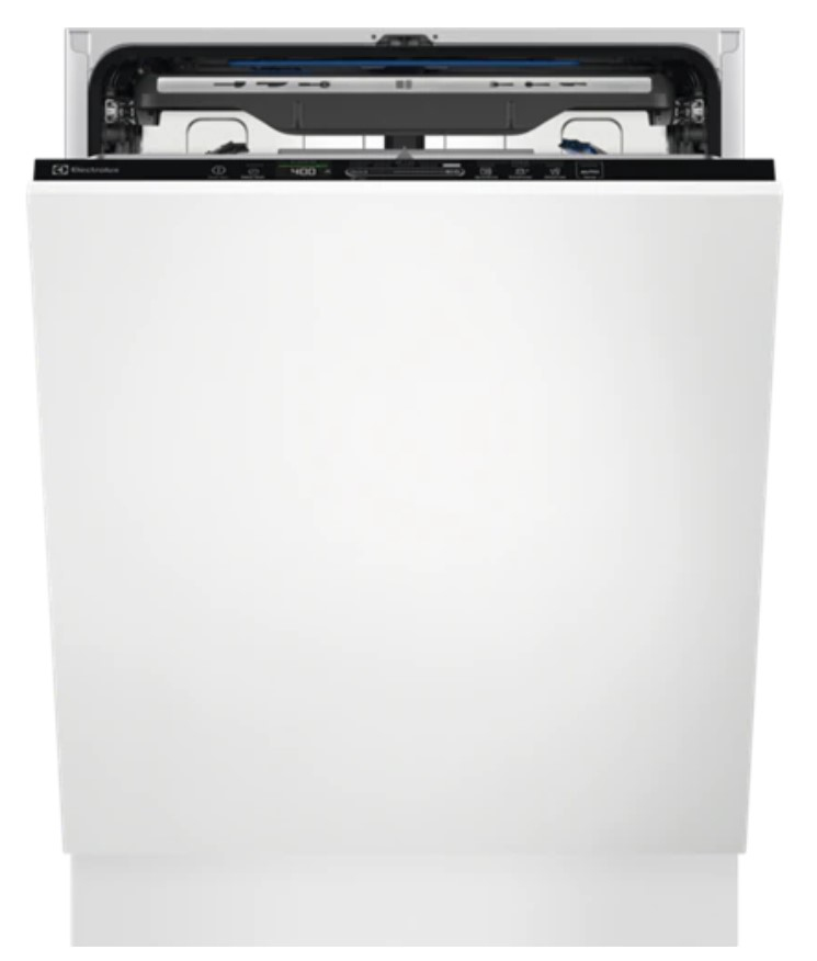Electrolux EEZ69410L dishwasher Fully built-in 15 place settings – image 1