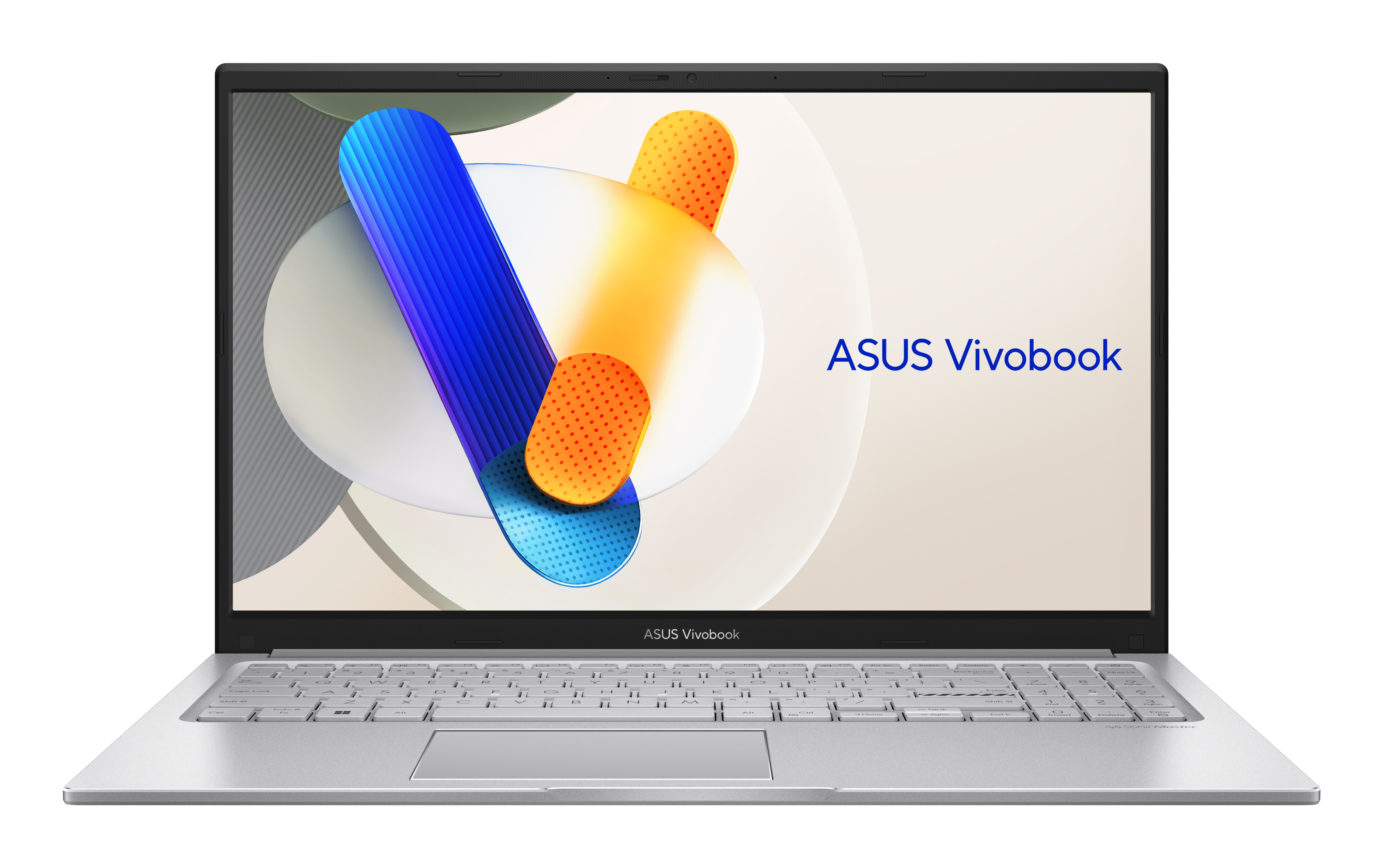 Portátil - ASUS Vivobook 15 F1504VA-BQ306W, 15.6 " Full-HD, Intel® Core™ 5 120U, 16GB RAM, 1TB SSD, UHD Graphics, Windows 11 Home - imagen 2