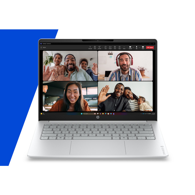 HP DP2Y9EA laptop Intel Core 5 210H – image 7