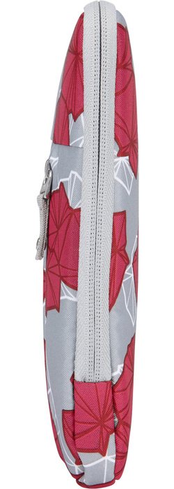 Case Logic TS108CH 20.3 cm (8") Sleeve case Grey, Red – image 4