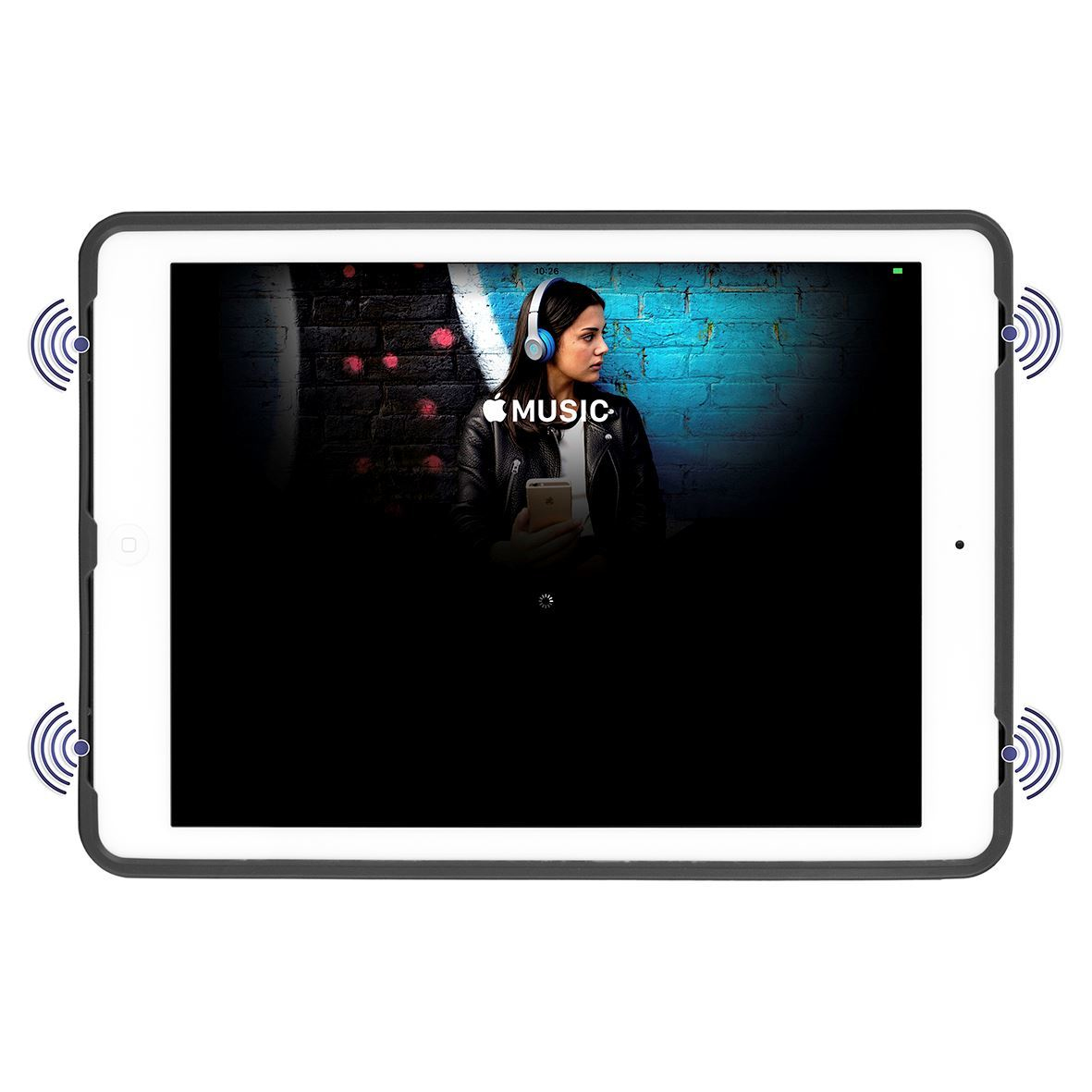 Targus 3D Protection iPad (2018/2017) – image 8