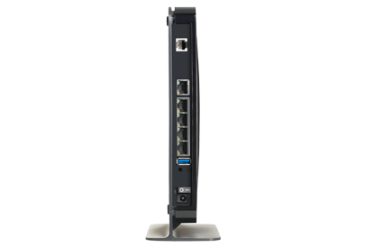 NETGEAR DGND3700B wireless router Gigabit Ethernet Dual-band (2.4 GHz – image 3