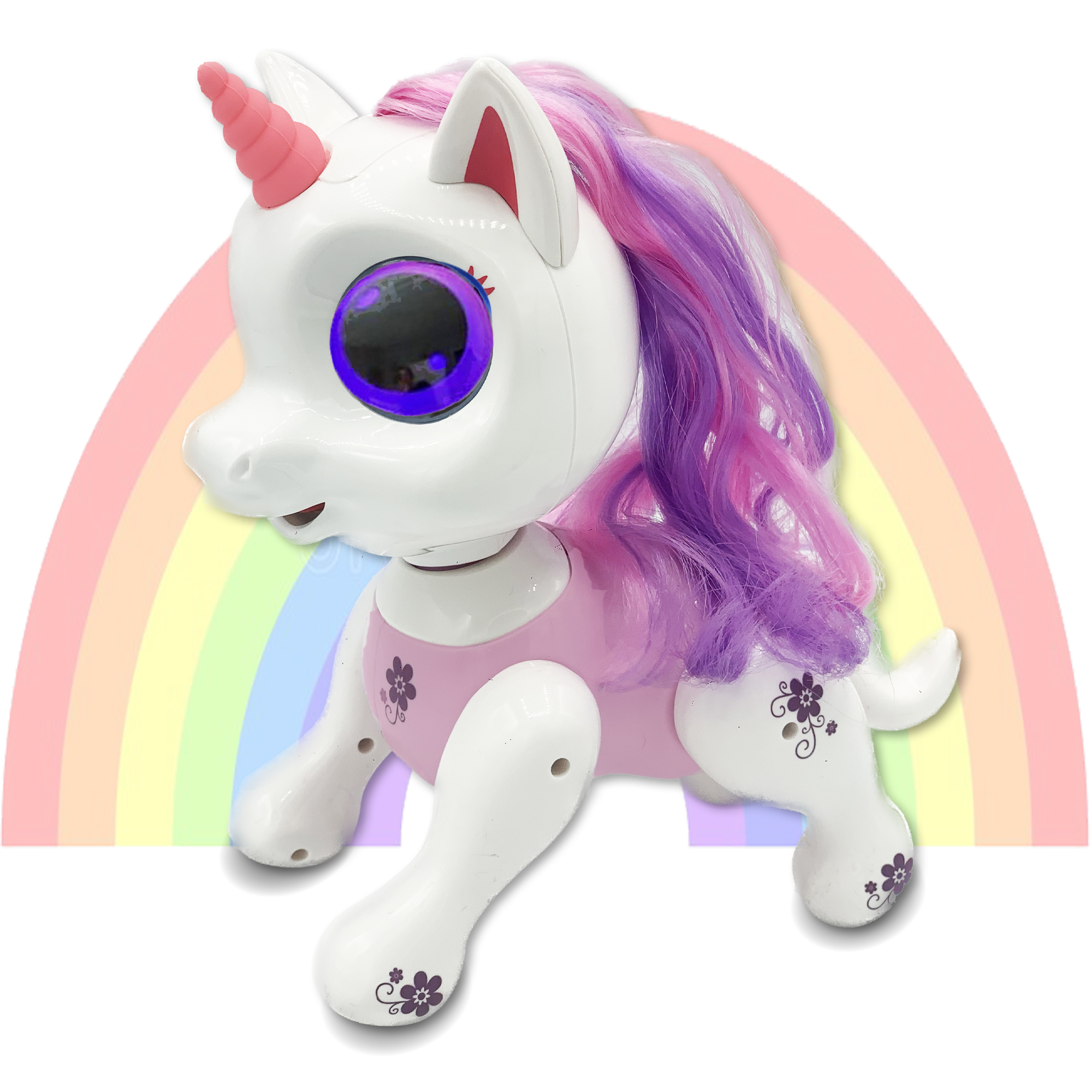 Gear2Play Robo Smart Unicorn – image 2