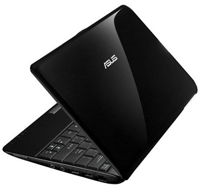 ASUS Eee PC 1005PXD – image 2