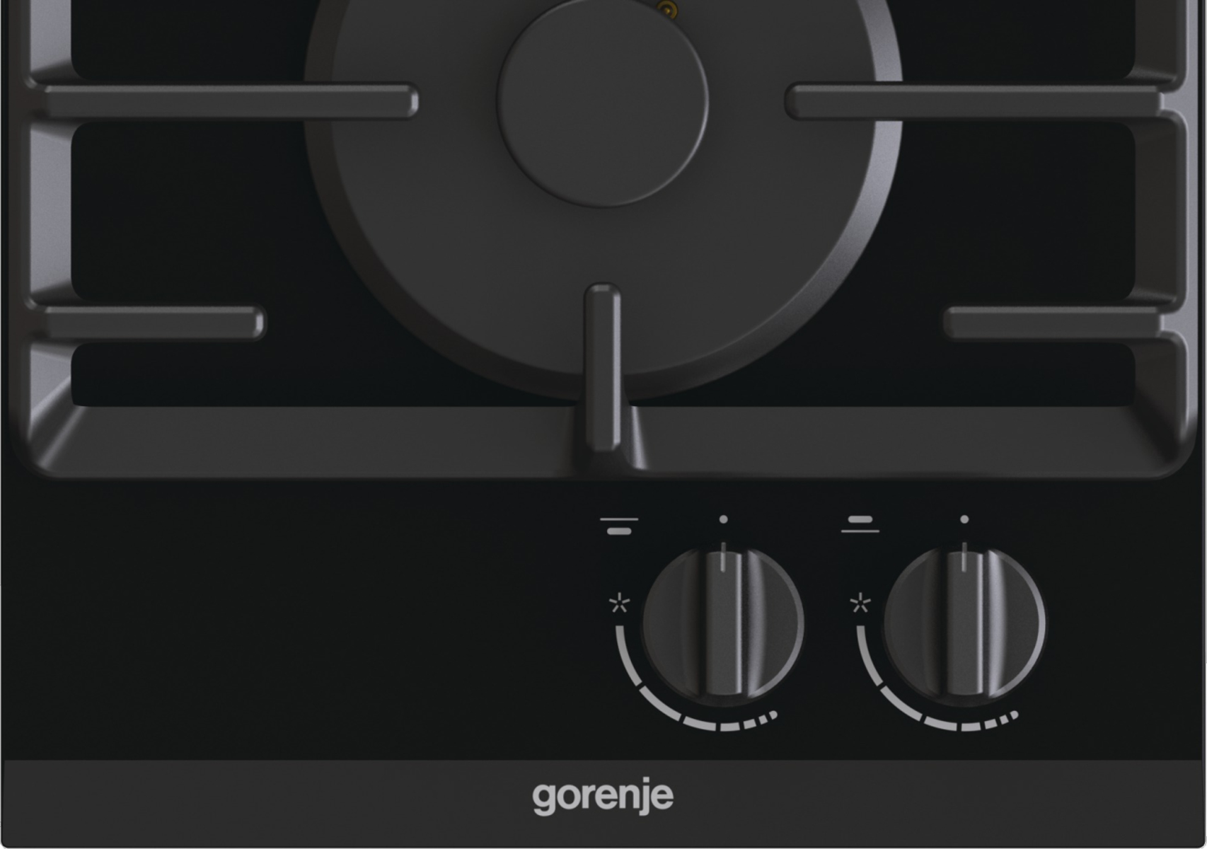 Gorenje GC321B hob Black Built-in – image 3