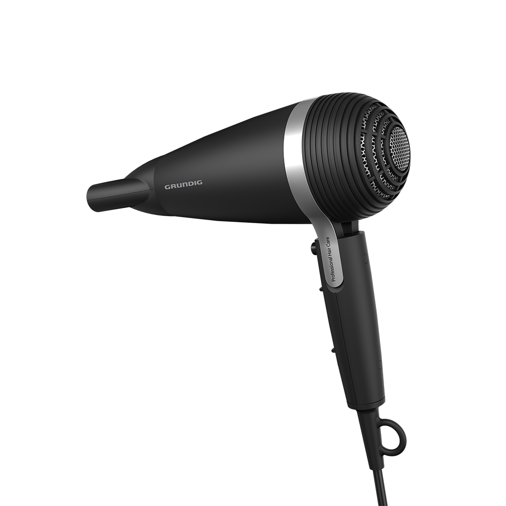 Grundig HD7082 hair dryer – image 2