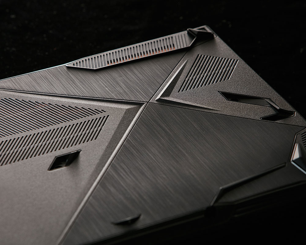 MSI GF63 9SC-032FR Thin – image 9