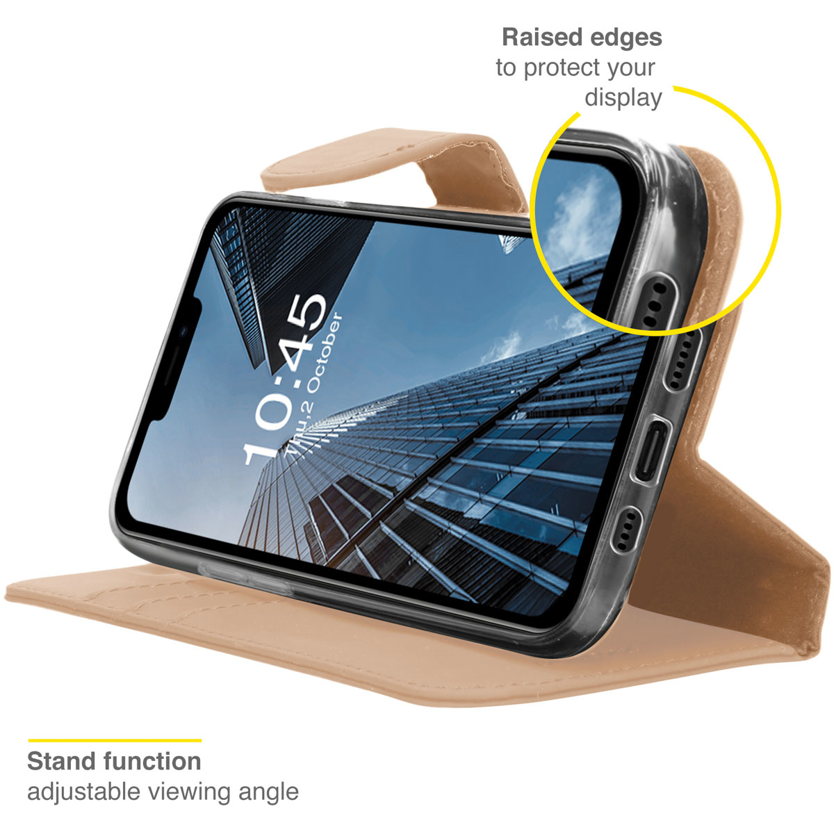 Accezz SH00044527 mobile phone case – image 2