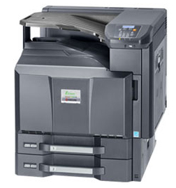Kyocera FS-C8600DN Colour