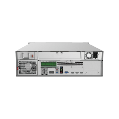 Dahua Technology DHI-DSS7016D-S2 network surveillance server Rack Fast Ethernet, Gigabit Ethernet – image 3