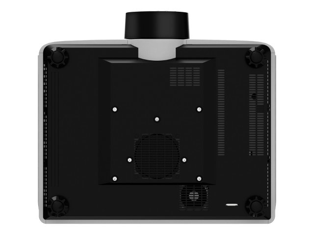 Sharp P601Q 6000 ANSI lumens DLP UHD 4K (3840x2160) White – image 6