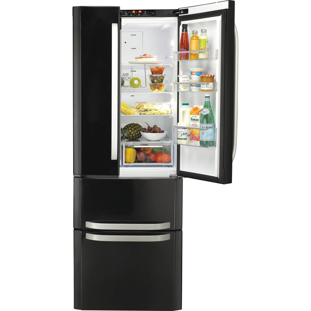 Hotpoint FFU4D K – image 3