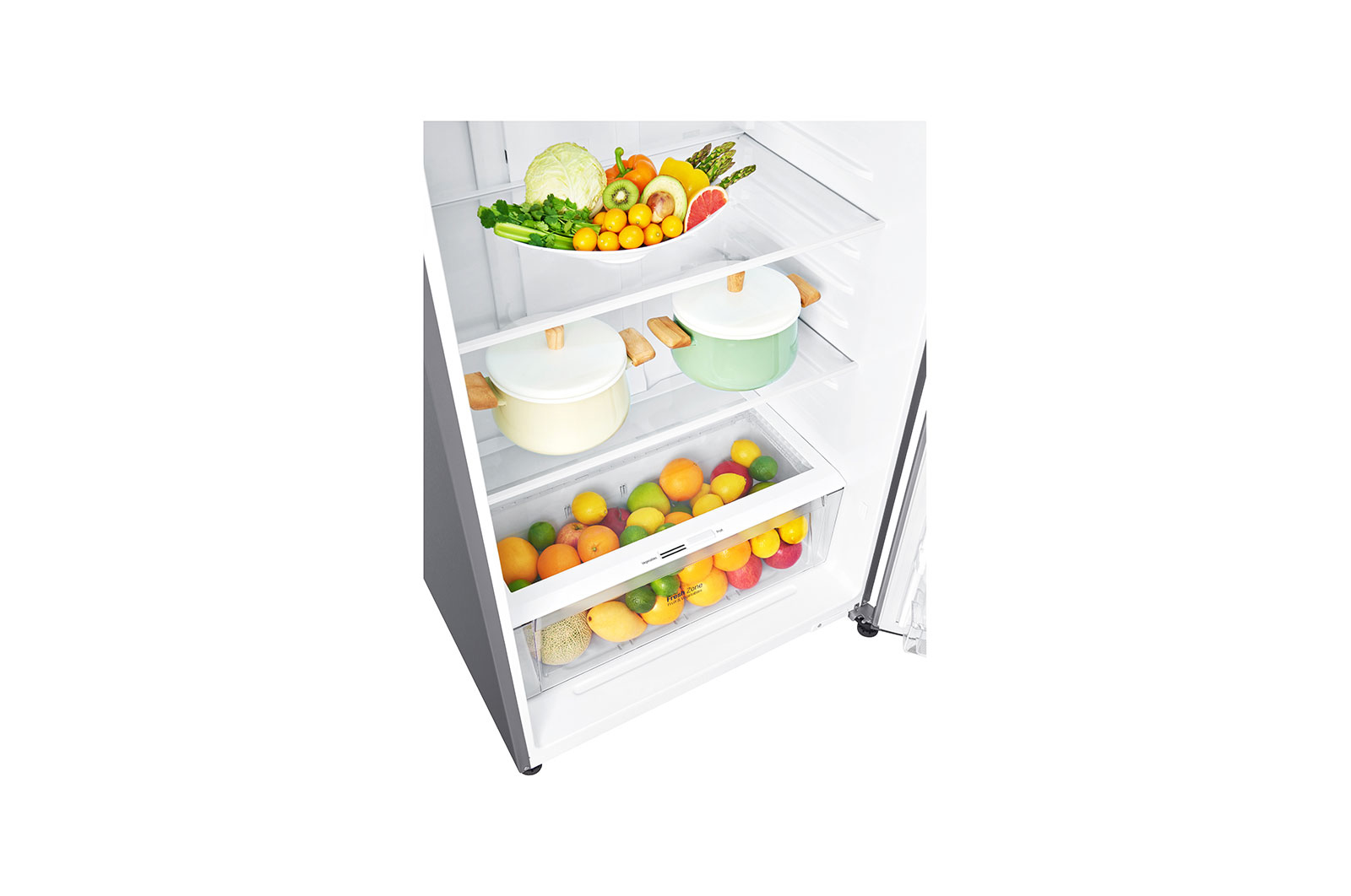 LG GN-C602HLCU Freestanding – image 3