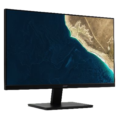 Acer V7 V247Y computer monitor – image 3