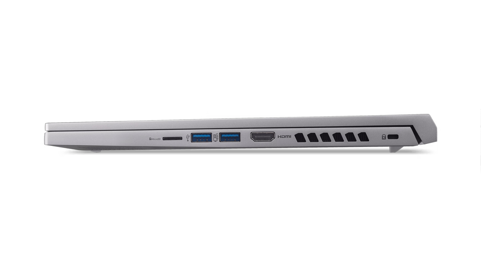 Acer Predator Triton Neo 16 PTN16-51-71D1 Intel Core Ultra 7 155H Laptop – image 9