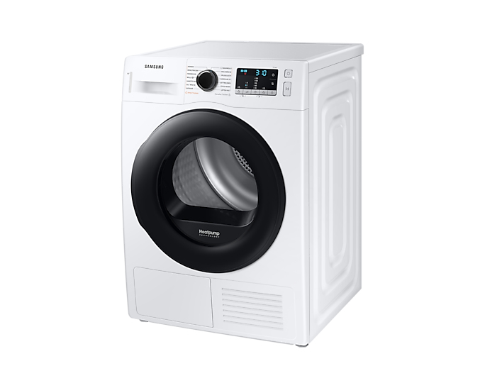 Samsung DV5000T tumble dryer Freestanding Front-load – image 3
