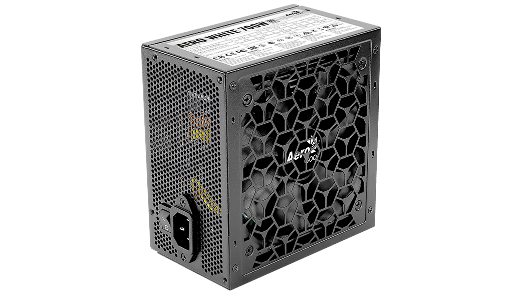 Aerocool AERO WHITE 700W – image 3