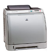 Fujitsu Color LaserJet 2600n