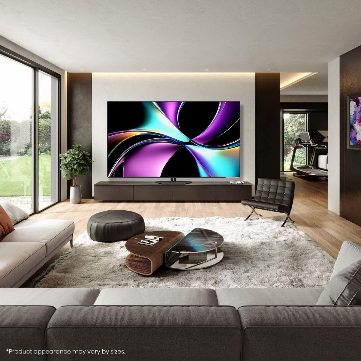Hisense 55A85Q (2025) TV OLED 55 4K UHD Smart TV — photo 11