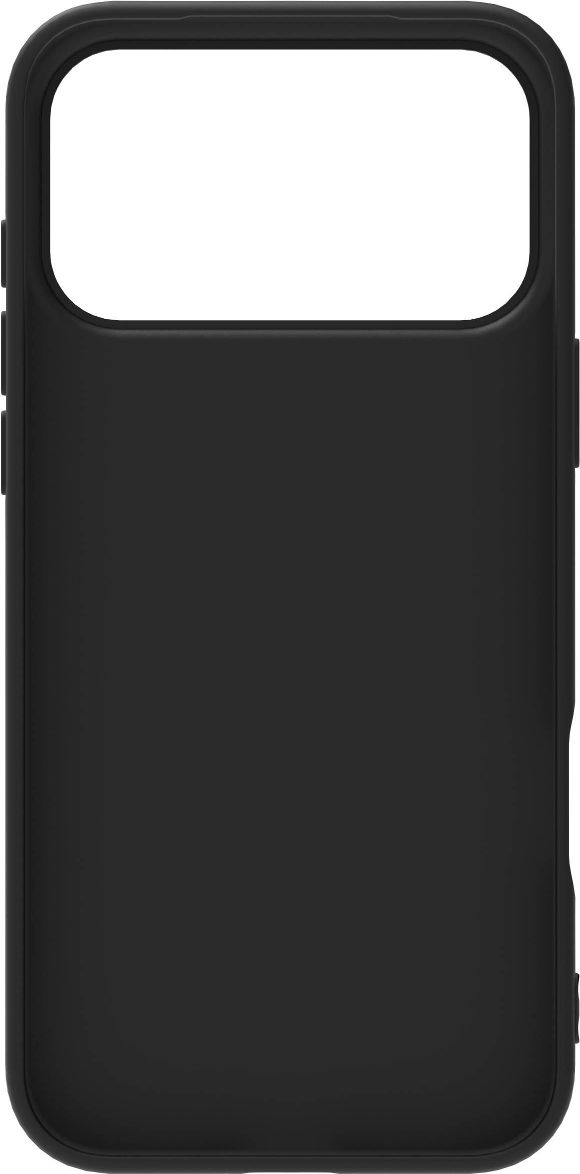 eSTUFF ES67101058-BULK mobile phone case Cover Black – image 4