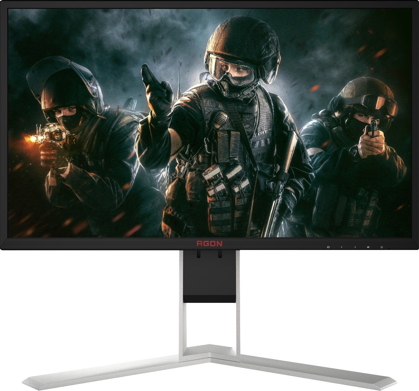 AOC AGON 1 AG271FZ2 computer monitor – image 6