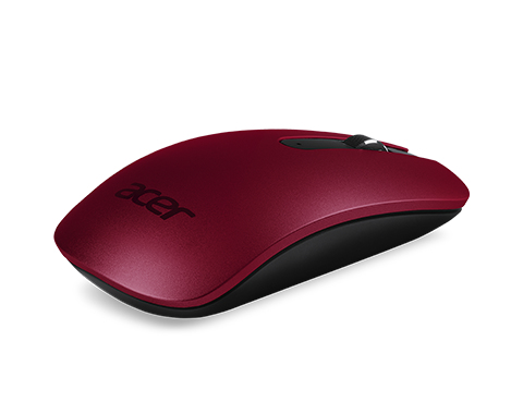Acer Slim Optical Mouse - AMR – image 3