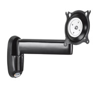 Chief Single Swing Arm Wall Mount