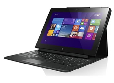 Lenovo ThinkPad 10