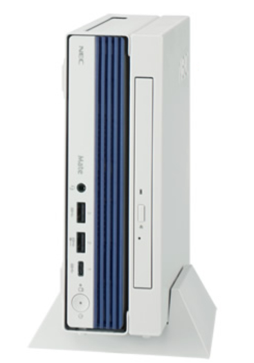NEC Mate type MC -MKL42CZGK PC Intel® Core™ i3 i3-13100T