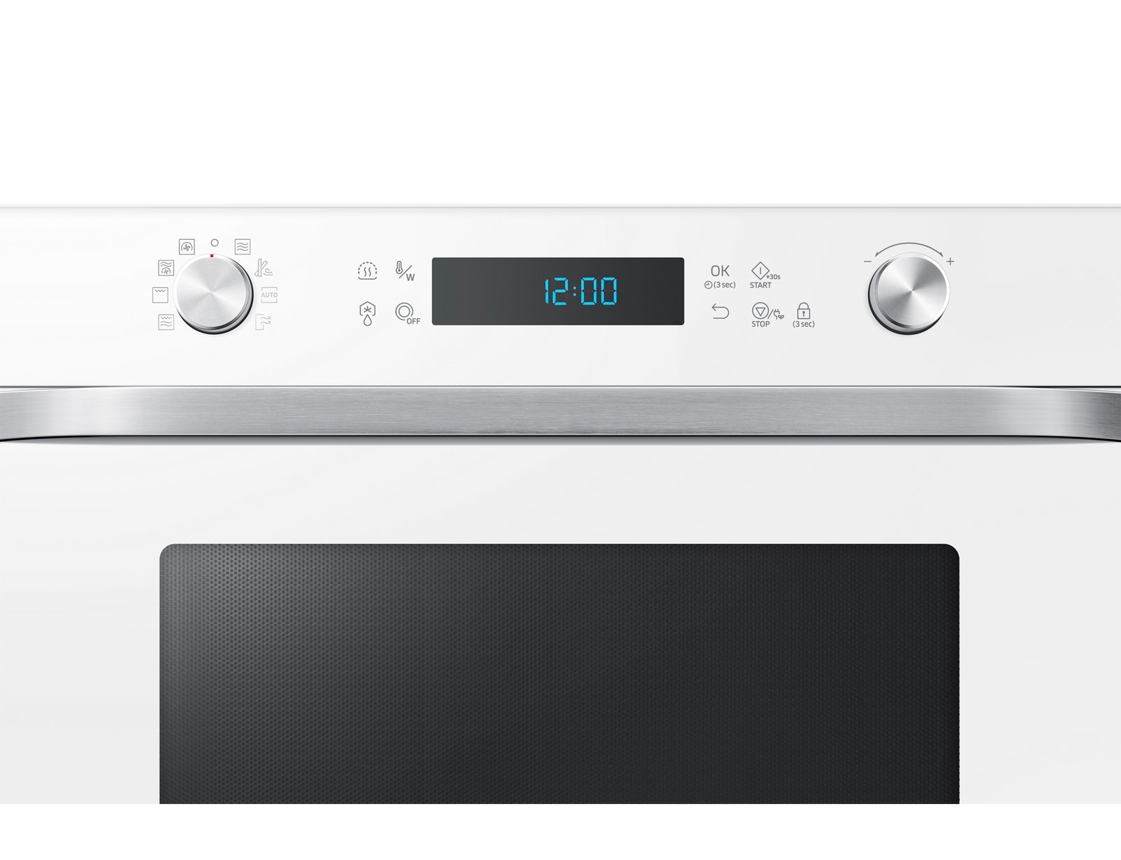 Samsung MC35J8055CW/EF microwave White Combination microwave Countertop – image 6