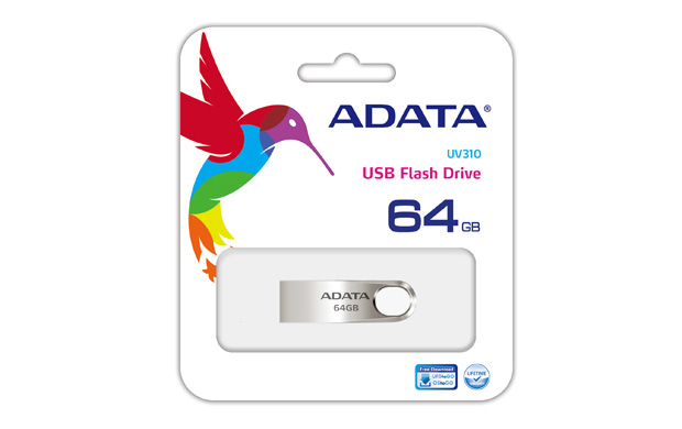 ADATA UV310 64GB – image 4