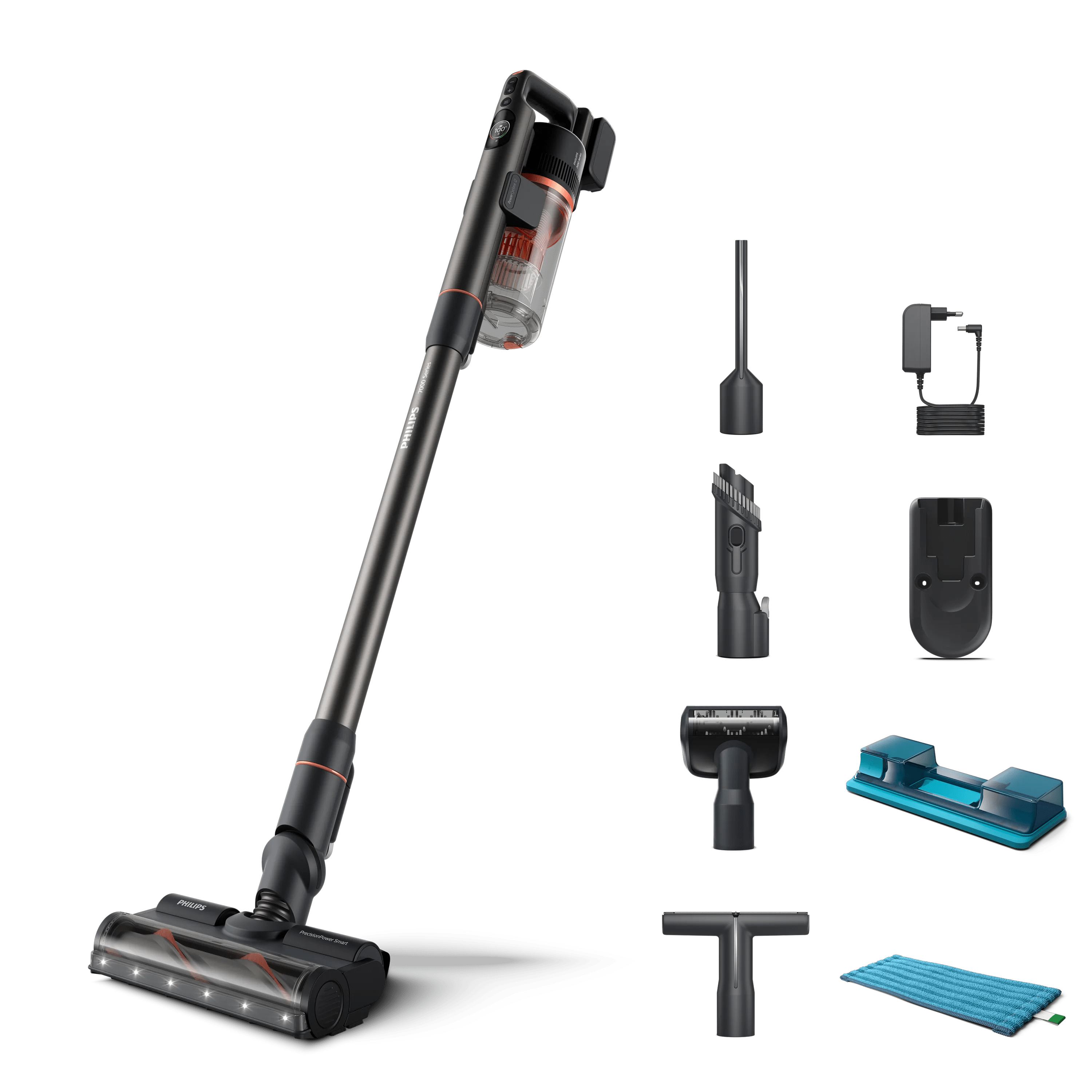 Philips XC7055/01R1 — vue 1 sur 8
