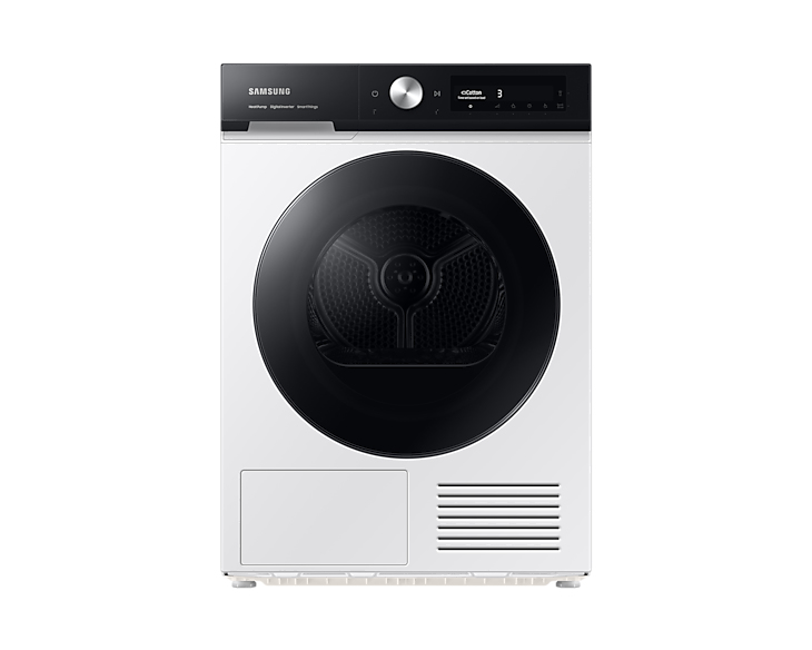 Samsung DV90BB7445GES2 tumble dryer Freestanding Front-load – image 1