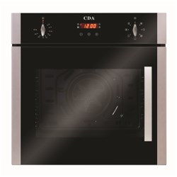 CDA SC620 56 L 2160 W Stainless steel