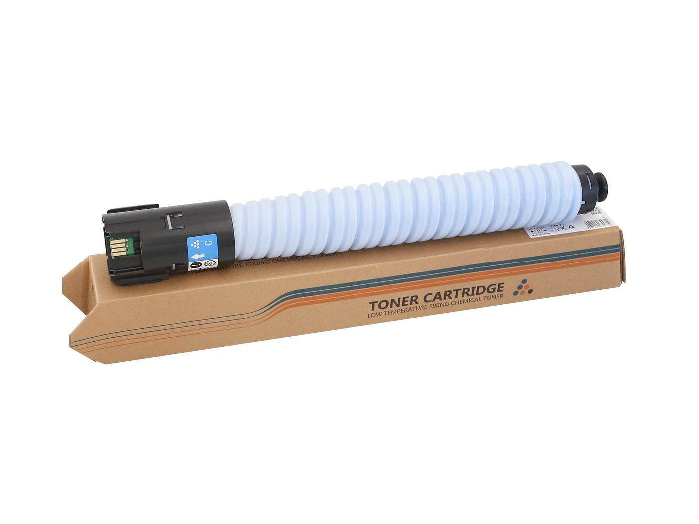 CoreParts MSP141526U Siyan Uyumlu Toner Kartuşu, Xerox AltaLink C8130/8135/8145/8155/8170
