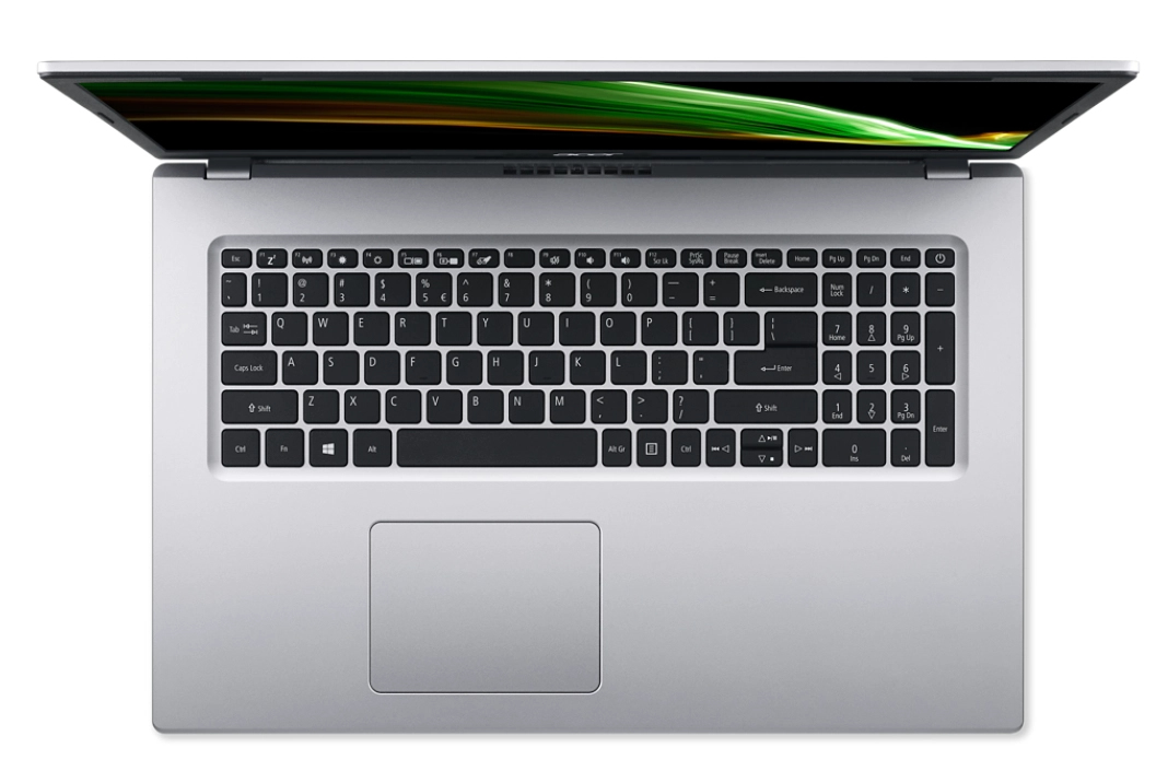 Acer Aspire 3 A317-53-72KE Intel® Core™ i7 i7-1165G7 Laptop – image 4