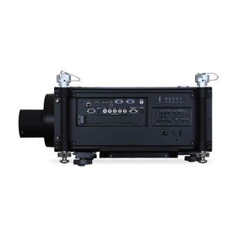 NEC PH1400U Large venue projector 135000 ANSI lumens DLP WUXGA (1920x1200) 3D Black – image 3