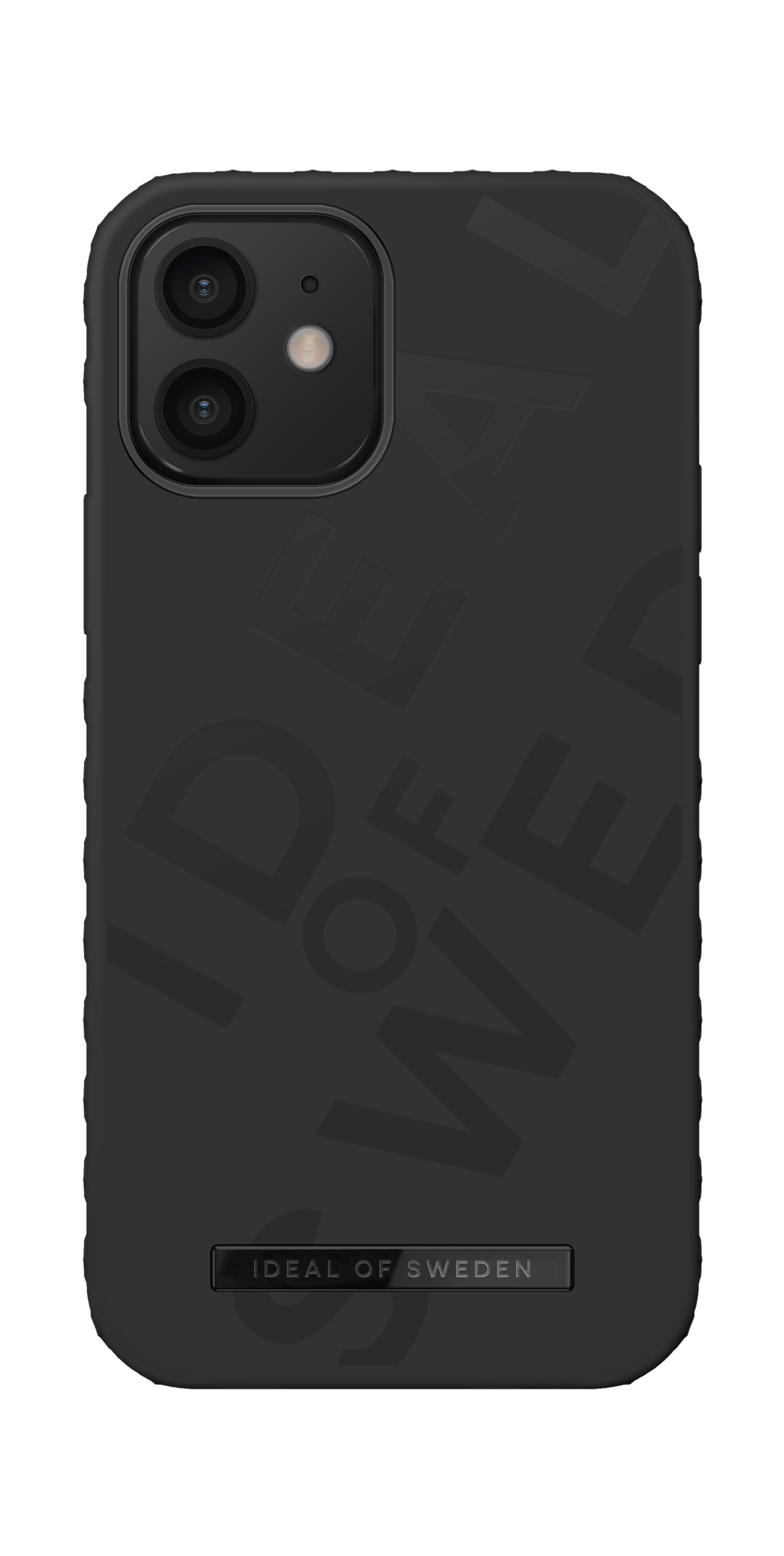 iDeal of Sweden Active Case iPhone 12/12P Dynamic Black – image 6