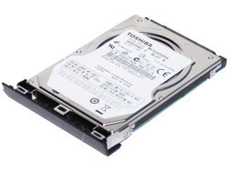 Origin Storage 320GB SATA 2.5" 5400RPM