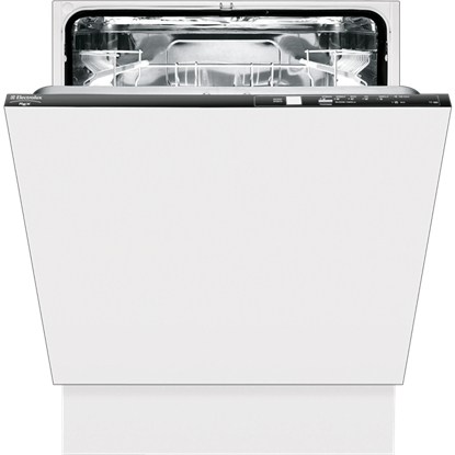 Electrolux TT390 Fully built-in 12 place settings