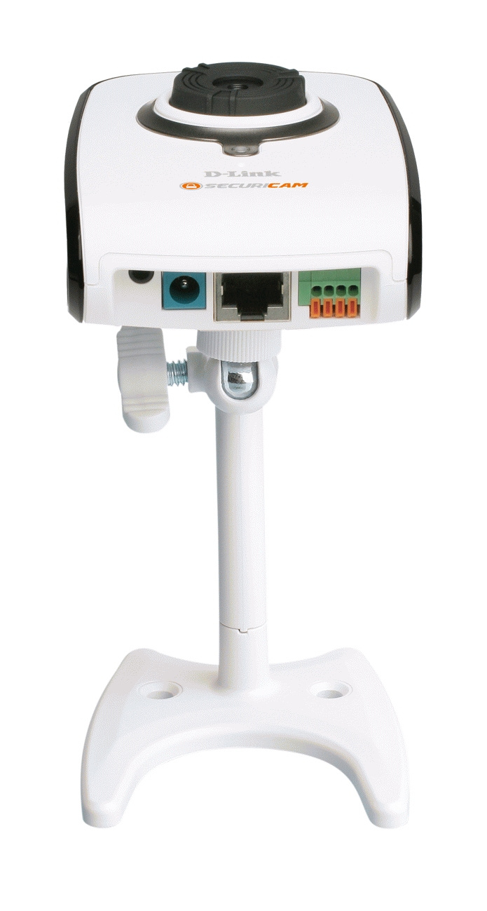 D-Link DCS-2102 security camera – image 4