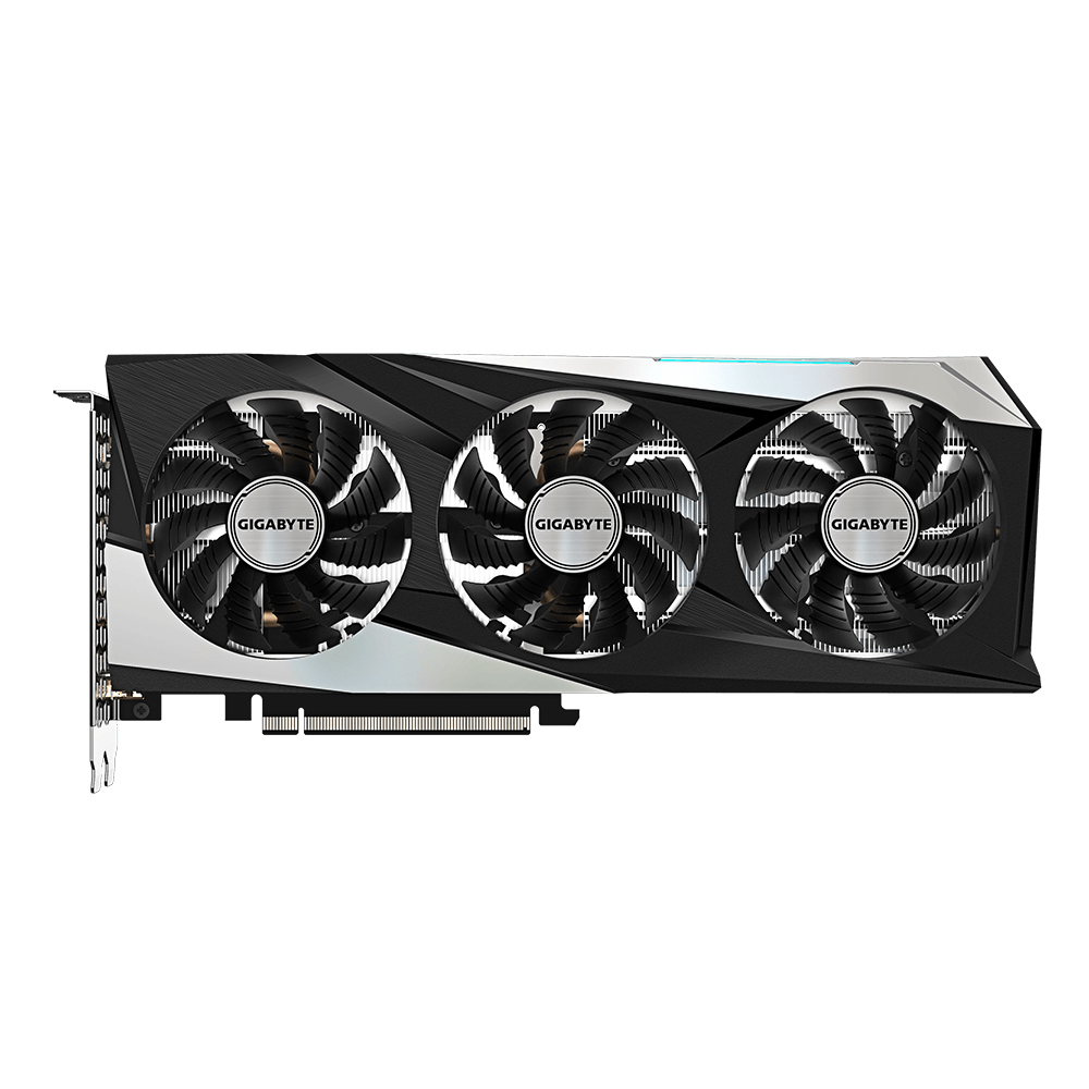 GIGABYTE GV-N3060GAMING OC-12GD – image 5