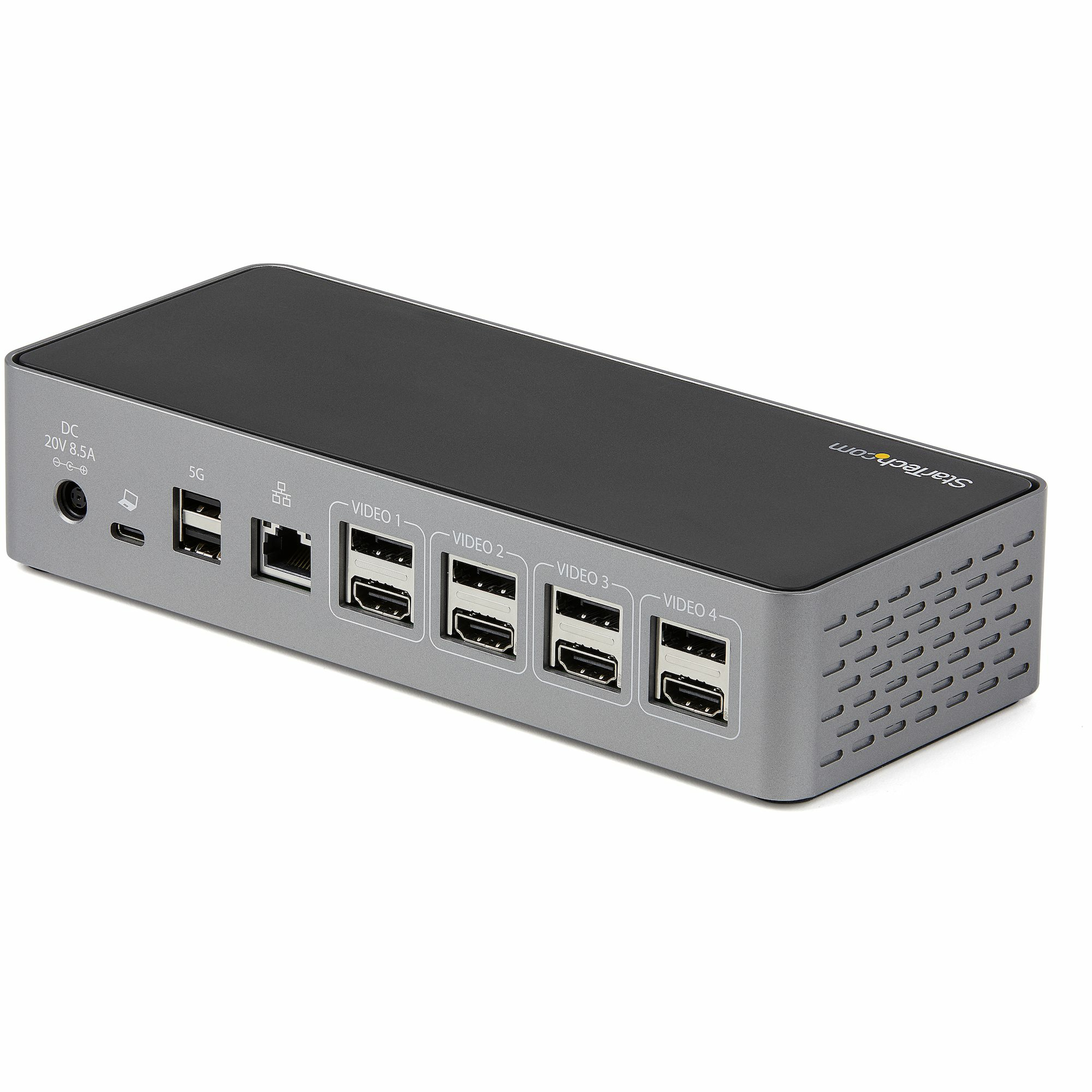 StarTech.com USB C Dock - 4K – image 4