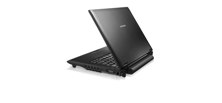Samsung P200-FA01 Intel® Core™2 Duo T8100 – image 3