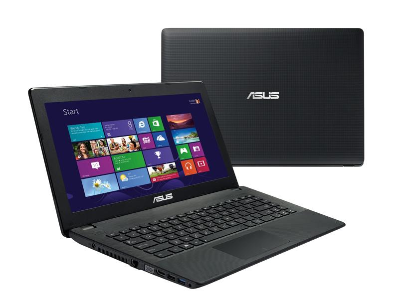 ASUS X451MAV-VX285B laptop Intel® Celeron® N2930