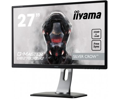 iiyama G-MASTER GB2783QSU computer monitor – image 3