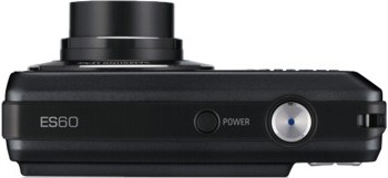 Samsung ES ES60 1/2.33" Compact camera – image 3
