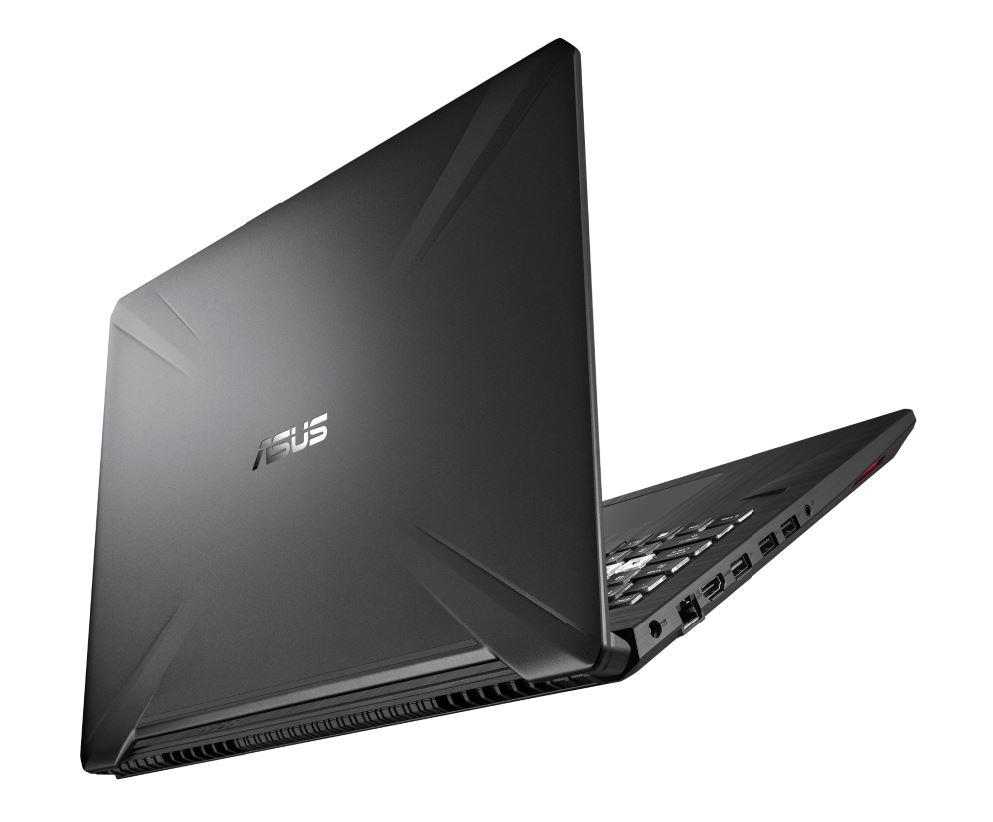 ASUS TUF Gaming FX705GM-EV222T laptop Intel® Core™ i7 i7-8750H – image 6